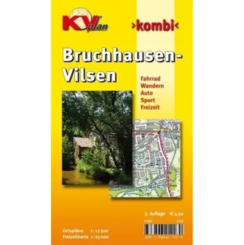 KVplan Kombi Bruchhausen-Vilsen