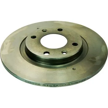 Brzdový kotouč Brzdový kotouč, , 424688, 4246A9, 4249C4, 95575080, 95585454, 95661746, DENCKERMANN, B130003