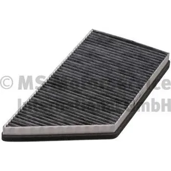 Kabinový filtr Filtr, vzduch v interiéru, , 6447PE, KOLBENSCHMIDT, 50014317