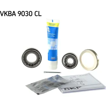 Sada ložisek kol, , SKF, VKBA 9030 CL