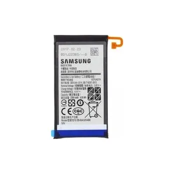 Baterie Samsung EB-BA320ABE 2350mAh Li-ion (BULK-N) - A320 (2017)