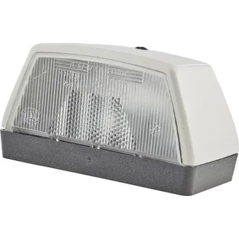 Osvětlení SPZ Osvětlení SPZ, , 0050233, 0867461, 81252256182, 824418, HELLA, 2KA 003 389-001