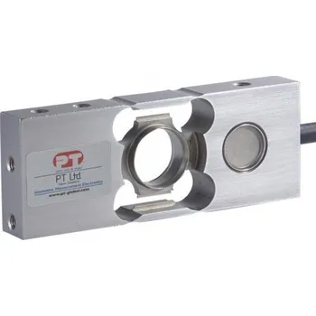 Průmyslová váha Format 1 PTSSP6-AW 6kg~60kg 300x300mm jednobodový nerezový snímač - 30 kg