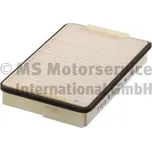 Filtr, vzduch v interiéru, , 1362124, 1791192, KOLBENSCHMIDT, 50014221