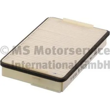 Kabinový filtr Filtr, vzduch v interiéru, , 1362124, 1791192, KOLBENSCHMIDT, 50014221