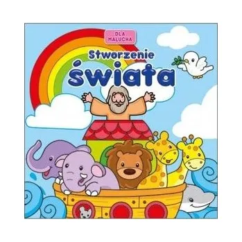 Stworzenie świata - Francia Manlio