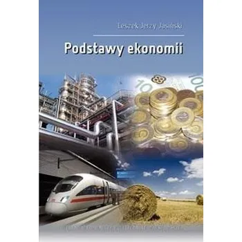 Podstawy ekonomii - Jerzy Leszek