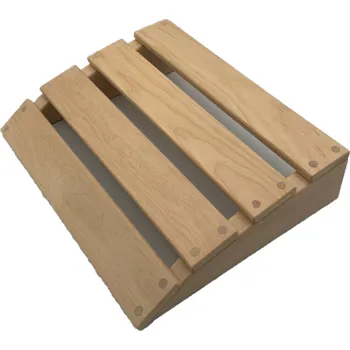 BELUTO Podhlavník do sauny