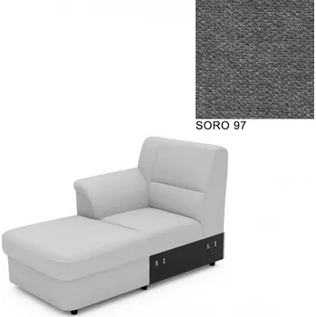 Křeslo AVA SENZI LALF SORO 97 LALF