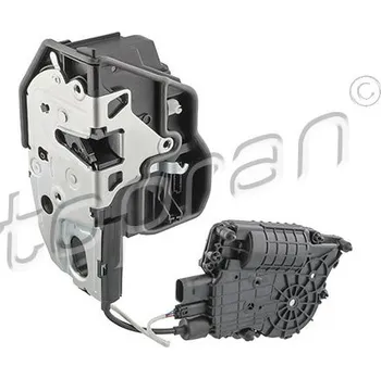 Zámek dveří, , 51217154517, 51217185689, TOPRAN, 623 636