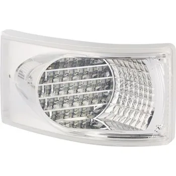 Směrový světlomet Blikač, , HELLA, 2BA 345 982-041