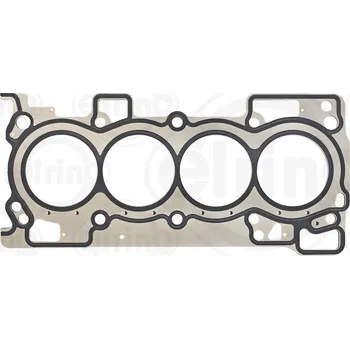 Těsnění, hlava válce, , ELRING, 110.740