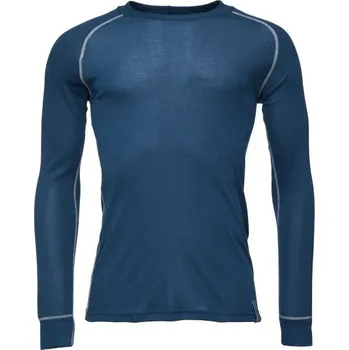 Pánské termoprádlo Pánské funkční triko Sensor ACTIVE M S Modrá