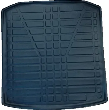 Vana do kufru Vana do kufru Škoda Octavia IV 2021+ sedan