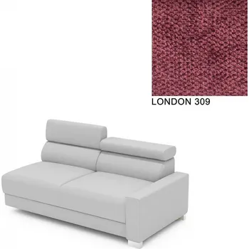 Pohovka AVA TEMPO 3AR LONDON 309 3AR