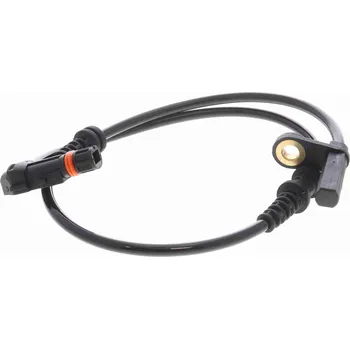 Brzdový systém Snímač, počet otáček kol, , 1725400017, 1729056101, A1725400017, A1729056101, VEMO, V30-72-0298