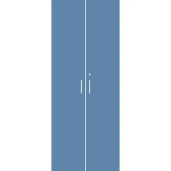 Kancelářská sestava REA OFFICE D5 (2ks) POW. BLUE D5 (2ks)