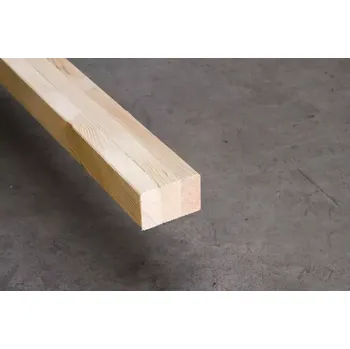 Terasové prkno Modřín lepený 45/70/5000