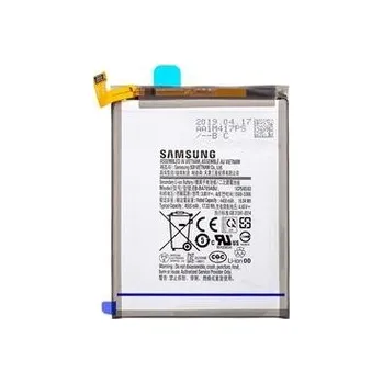 Baterie Samsung EB-BA705ABY 4500mAh Li-ion (BULK-N) - A70