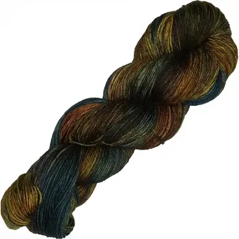Příze Symfonie Yarns Terra VR2003 Divočina (Ručně barvená příze Terra 2003 Wilderness)