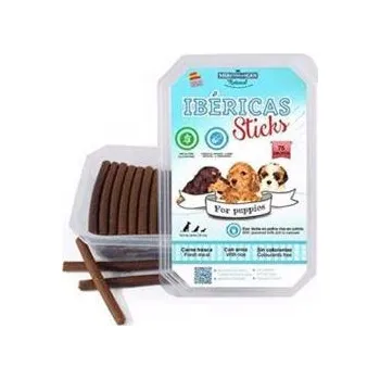 Pamlsek pro psa Pochoutka Ibéricas Sticks for Dog-Puppies 800g 75ks