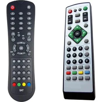 Dálkový ovladač Neoriginální dálkový ovladač - SENCOR SDB-2006T, SDB-2007T, SDB-3007