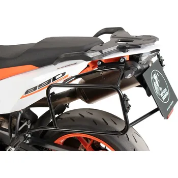 Zavazadlo na motocykl Hepco & Becker Boční nosiče na KTM 890 SMT (23-25)