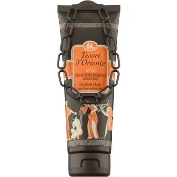 Sprchový gel Tesori d’Oriente sprchový gel Fior di Loto