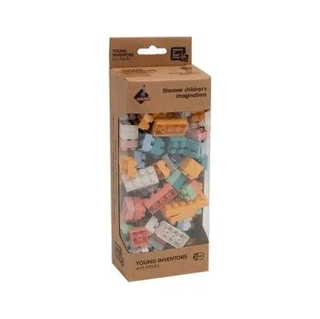 Karnevalový kostým Eko Klocki małych geniuszy Basic