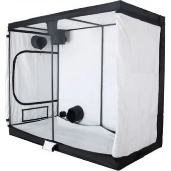 Pěstební box ClimaBox WHITE 300L, 300x150x220cm