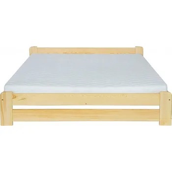 Postel Postel CORIA 099, 140x200, výběr barev Barva: bor-moření ořech