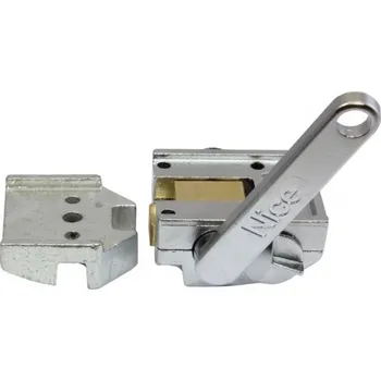 Pohon brány NICE MEA3 - uvolňovací páka pro podzemní pohon M-Fab