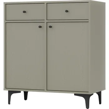 Komoda Falco Komoda Tomila 826/1 eukalyptus