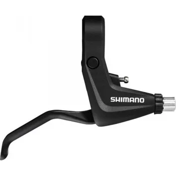 Brzda na kolo zadní brzdová páka Shimano BL-T4000, černá 304216