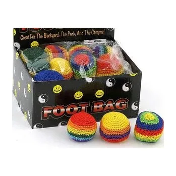 Dětské hřiště Piłka z włóczki - cena za 1 KS