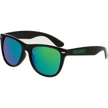 Sluneční brýle Sluneční brýle Reaper LUST UNI Černá, Zelená