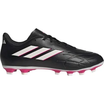 Kopačky Pánské kopačky adidas COPA PURE.4 FXG 10 Černá, Bílá