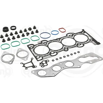 Sada těsnění, hlava válce, , ELRING, 709.330