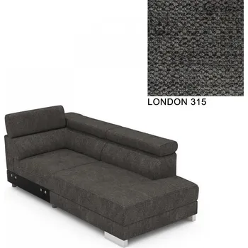 Pohovka AVA TEMPO UBERF-MEDIUM LONDON 315 UBERF-MEDIUM