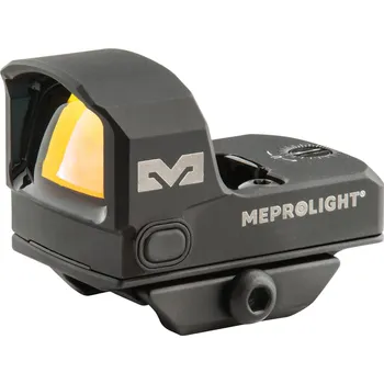 Kolimátor MEPROLIGHT pistolový kolimátor MPO-DF