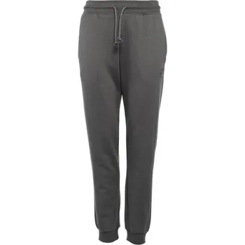 Dámské tepláky Lotto SMART IV PANTS M Tmavě šedá