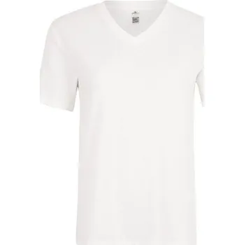 Dámské tričko Dámské tričko O'Neill ESSENTIAL XS Bílá