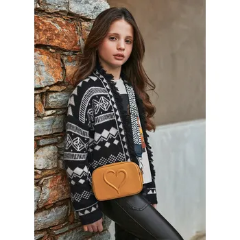 Dívčí kabelka přes rameno Mayoral 10637 Velikost: UNI