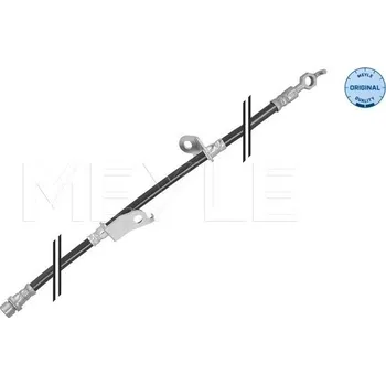 Brzdový systém Brzdová hadice, , MEYLE, 30-14 525 0028