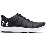 Dámská běžecká obuv Under Armour CHARGED SPEED SWIFT W 7.5 Černá, Bílá