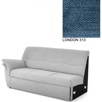 Pohovka AVA PROVAN 3ALF LONDON 313 3ALF