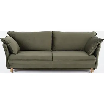 Pohovka OPTIMUS 3 3-sed - EXPRES BLUVEL 77