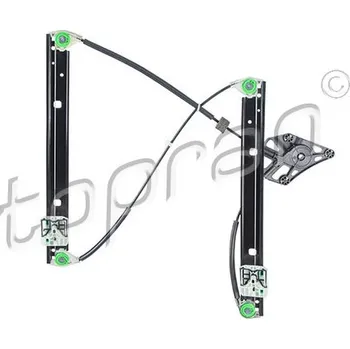 Stahovačka okna Zvedací zařízení oken, , TOPRAN, 120 004