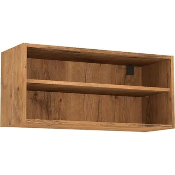 Kuchyňská skříňka Horní kuchyňská skříňka REA ALFA KHV-80-36 výklopná, LANCELOT