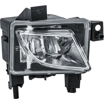 Mlhový světlomet Mlhovka, , 13261994, 1710364, HELLA, 1NA 354 662-021